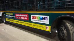 Exterior Branding