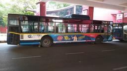 Exterior Branding