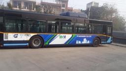 Exterior Branding
