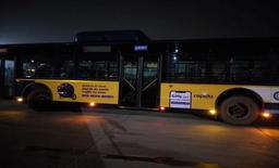 Exterior Branding