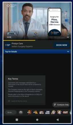 India Vs New Zealand Features Packages
