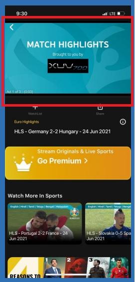 India vs New Zealand Co-Presenting Package Advertising India vs New Zealand Co-Presenting Package Advertising