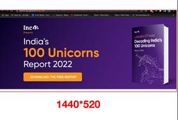 Inc 42 Banner Advertising