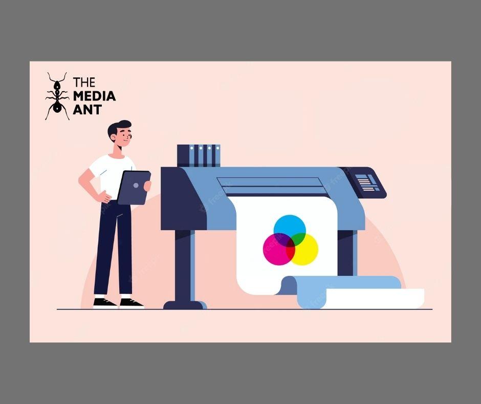 Printing Printing