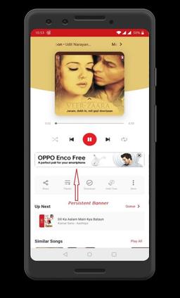 Wynk Audio Advertising
