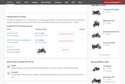 Zig Wheels Banner Advertising