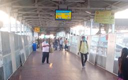 32 Inch - Platform 1-6