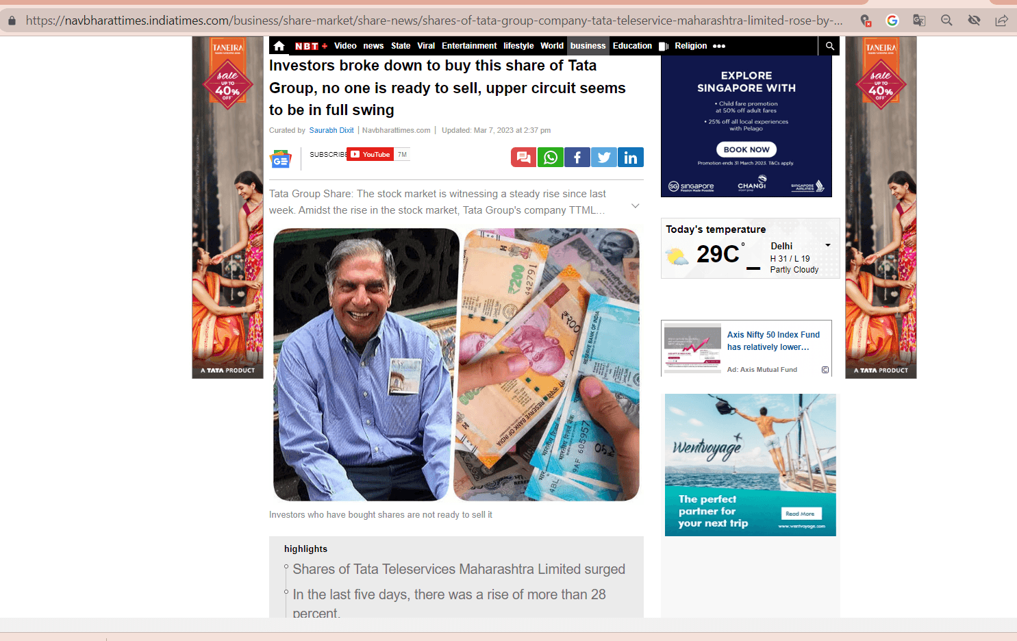 Article Article