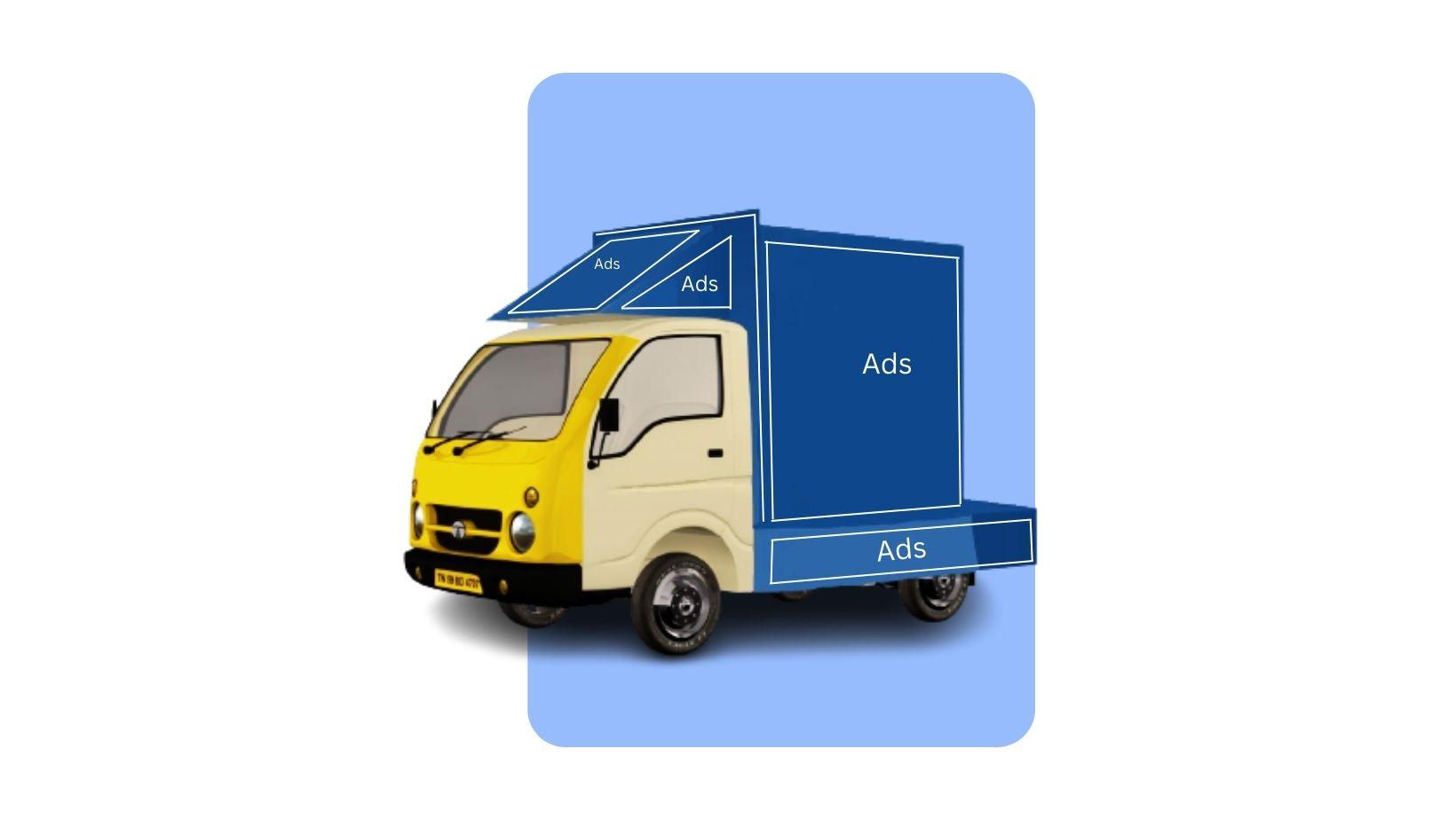 Mobile Van Mobile Van