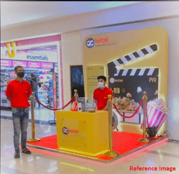 Kiosk
