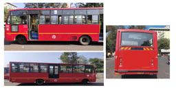 ABP Bus