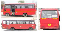 Mini Bus