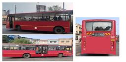 ARR Bus