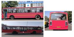 TKR Bus