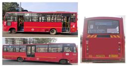 ATP Bus