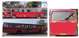 CSR Bus