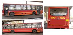 JA Bus