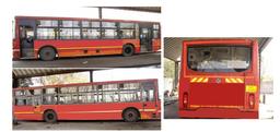 JM Bus