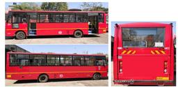 MAM Bus