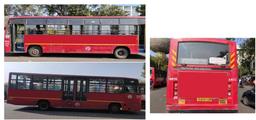SAM Bus