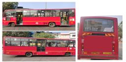 SMT Bus