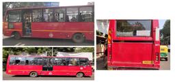 TBO Bus