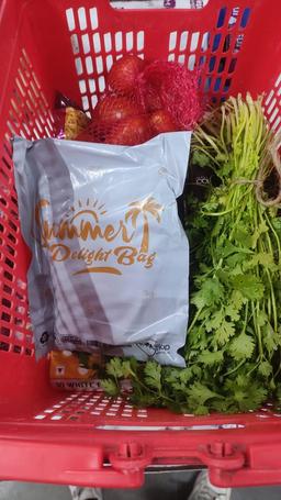 Swiggy Pamphlet
