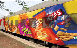 Shatabdi Train 2