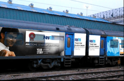 Shatabdi Train 3
