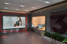 Third Floor Lift Lobby