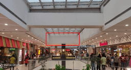 T.F. Near Chilli's Store