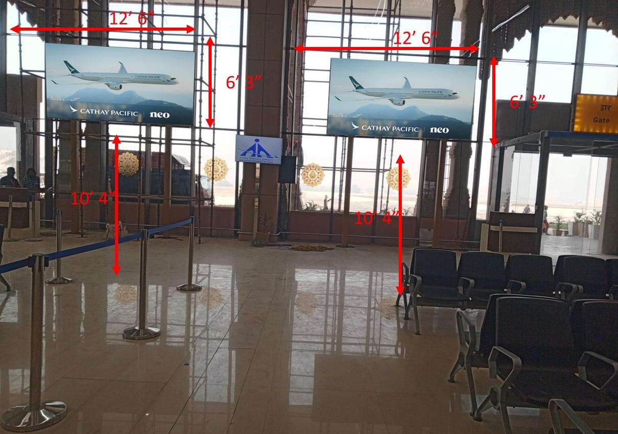 BOARDING GATES AREA SHA BOARDING GATES AREA SHA
