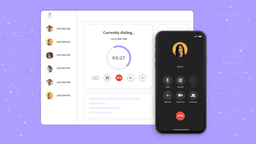 Mobile SMS - Out Bound Dialer (OBD) Advertising