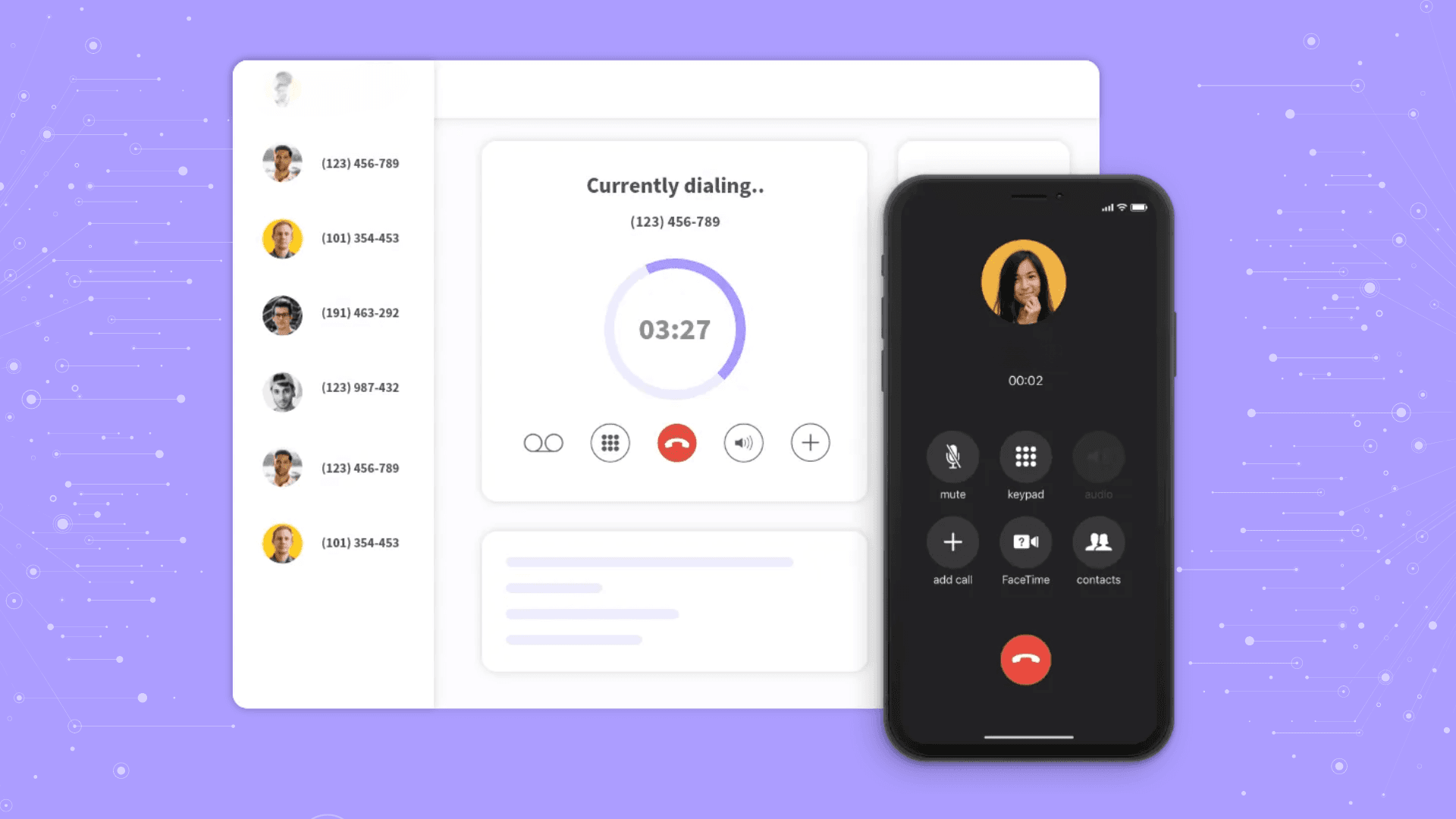 Mobile SMS - Out Bound Dialer (OBD) Advertising Mobile SMS - Out Bound Dialer (OBD) Advertising