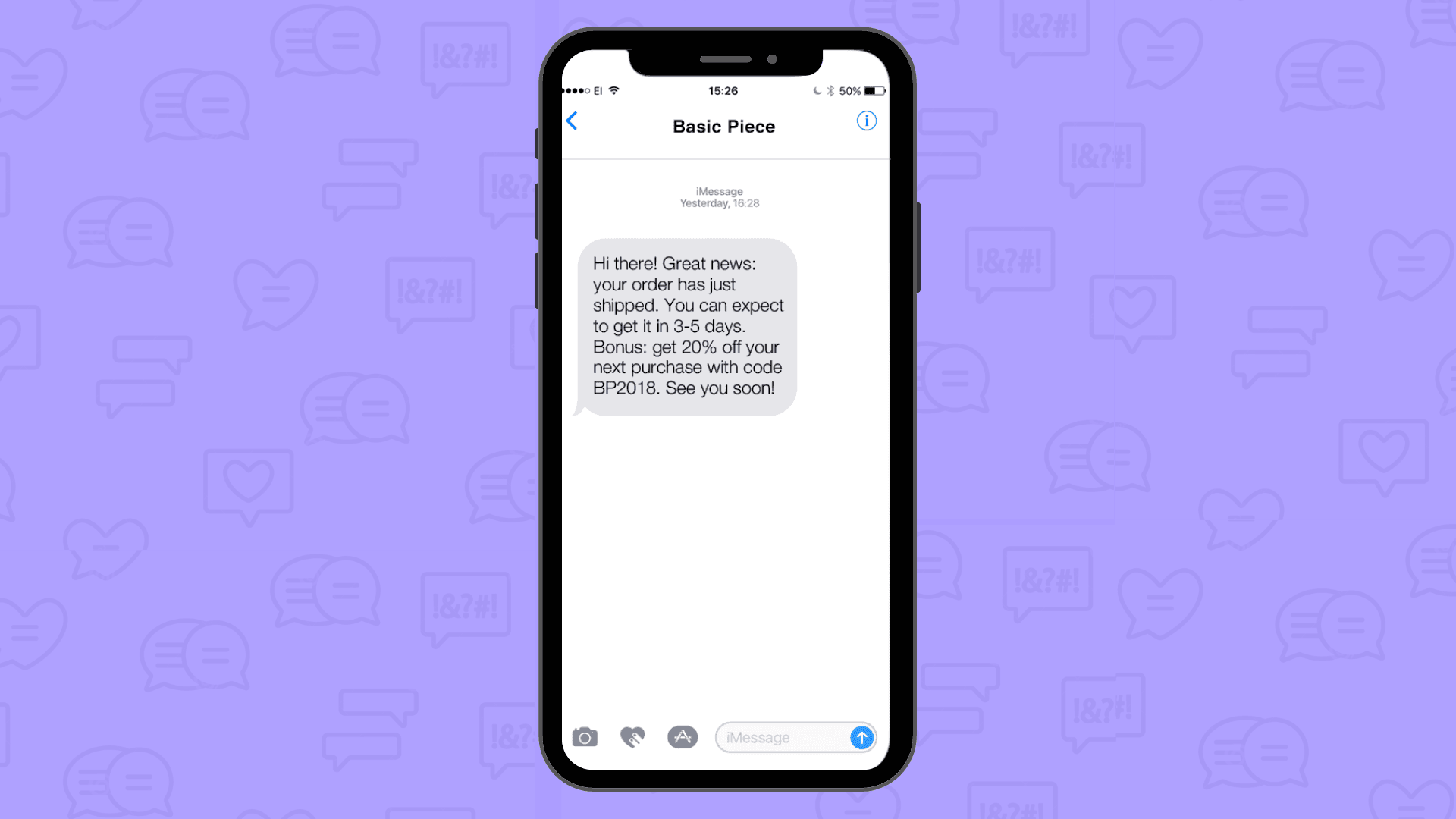 Mobile SMS - Verified SMS Advertising Mobile SMS - Verified SMS Advertising