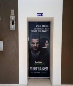 Lift Branding