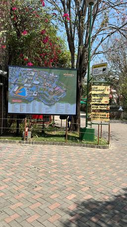 Large Digital Display - Bangalore
