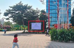 Large Digital Display - Hyderabad