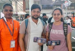 Boarding Pass