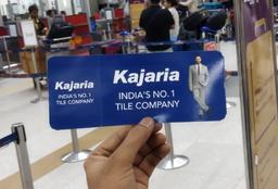 Boarding Pass