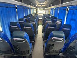 Interior - Seat Back