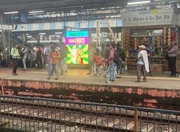 Digital Screen