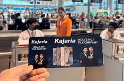 Boarding Pass