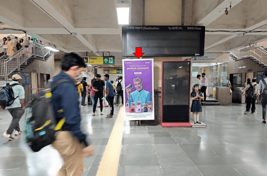 Back Lit Panel - 3 W x 6 H Ft Back Lit Panel - 3 W x 6 H Ft