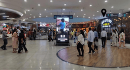 Opp. KFC Store