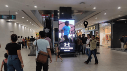 Near Ritu Kumar Store