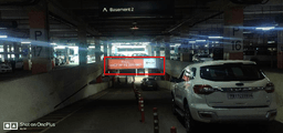 Basement 2 Ramp