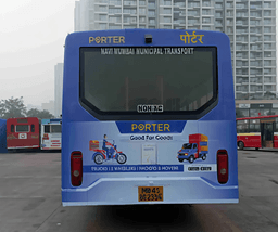 Back Side Branding