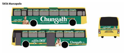 Full Wrap Branding