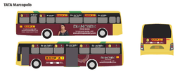 Full Wrap Branding